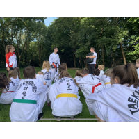 TKD Jeugdkamp 2026