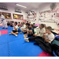 TKD Jeugdkamp 2026