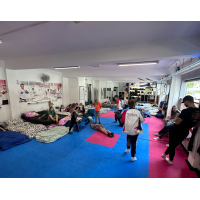 TKD Jeugdkamp 2026