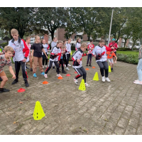 TKD Jeugdkamp 2026