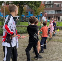 TKD Jeugdkamp 2026