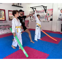 TKD Jeugdkamp 2026