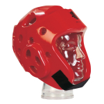 Hoofdbeschermer 'foam'