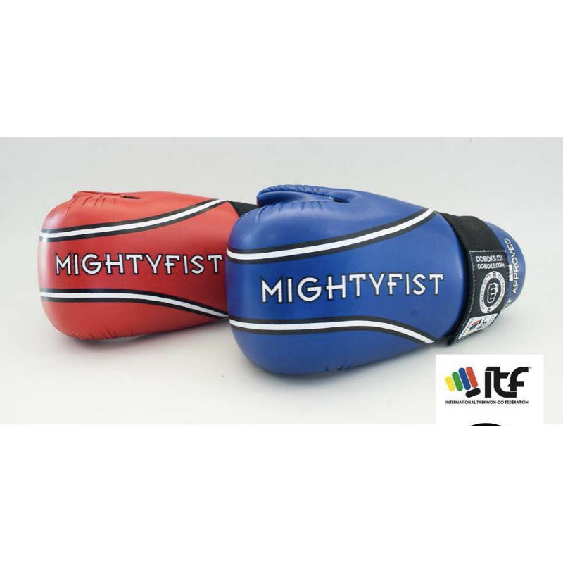 Handschoenen MightyFist PU
