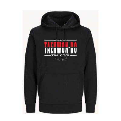Basic SSTK Hoodie Basic SSTK Hoodie