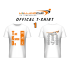 Official Holland Cup 2025 T-shirts