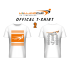 Official Holland Cup 2025 T-shirts