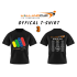 Official Holland Cup 2025 T-shirts