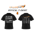 Official Holland Cup 2025 T-shirts